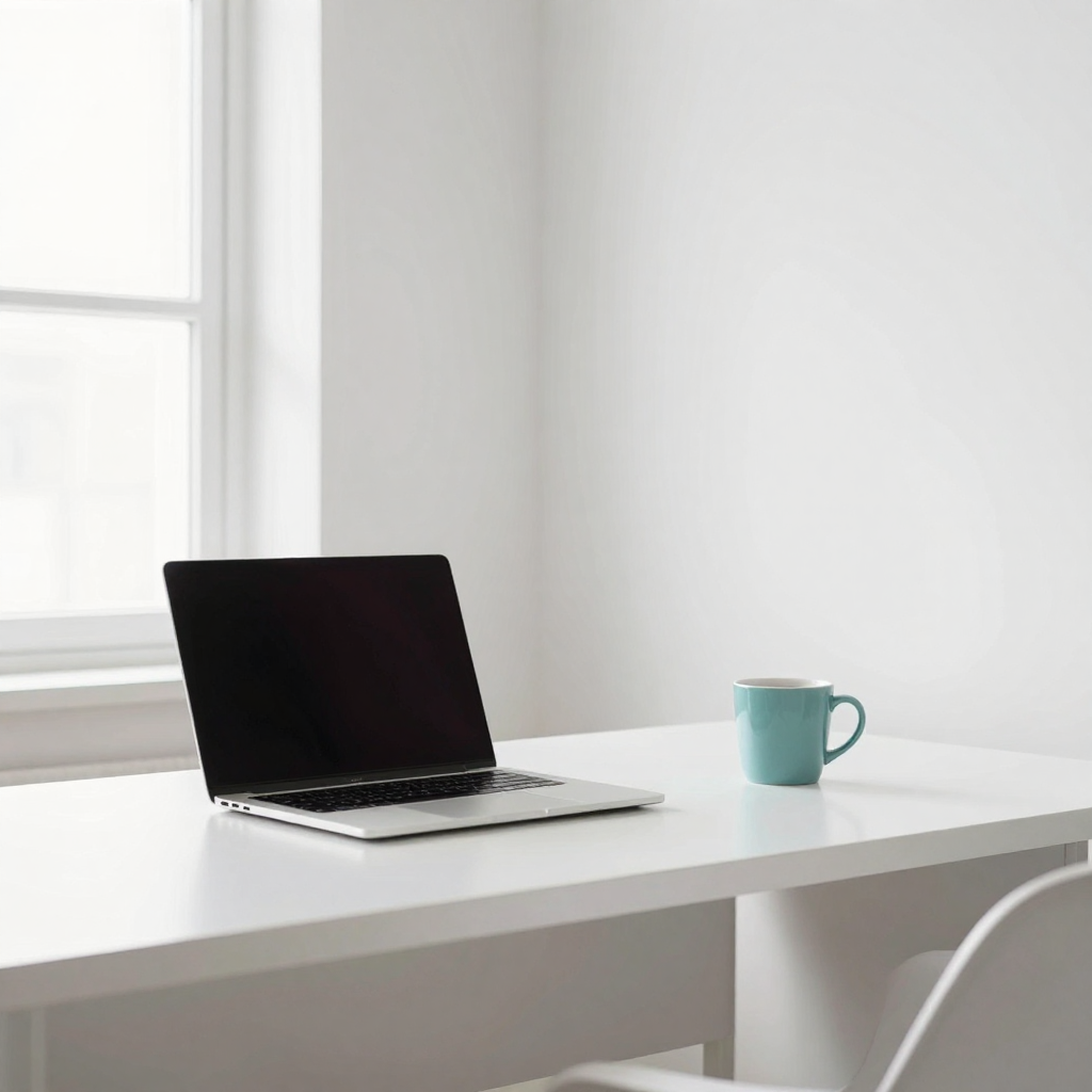 Modern collaborative workspace